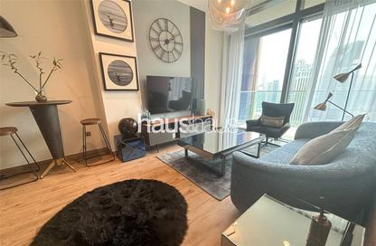 Apartment - 1 - 2 for rent in Jumeirah Living Marina Gate - Marina Gate - Dubai Marina - Dubai