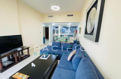 Apartment - 1 Bedroom - 2 Bathrooms for rent in Royal Breeze 5 - Royal Breeze - Al Hamra Village - Ras Al Khaimah