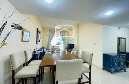 Apartment - 1 Bedroom - 2 Bathrooms for rent in Royal Breeze 5 - Royal Breeze - Al Hamra Village - Ras Al Khaimah