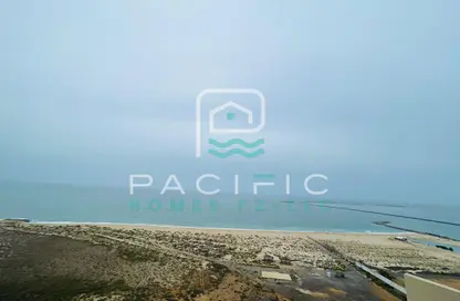 شقة - غرفة نوم - 2 حمامات للايجار في 5 رويال بريز - رويال بريز - قرية الحمرا - رأس الخيمة