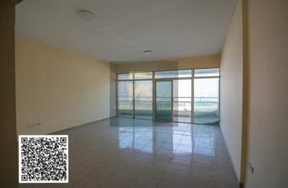 شقة - 2 غرف نوم - 2 حمامات للايجار في أبراج هورايزون - عجمان وسط المدينة - عجمان