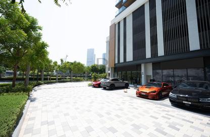 Retail - Studio for sale in One Park Avenue - Sobha Hartland - Mohammed Bin Rashid City - Dubai