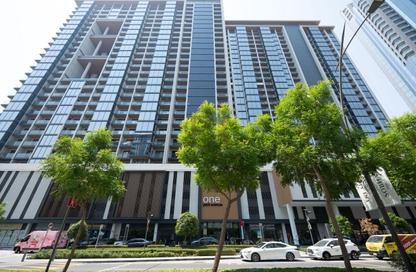 Retail - Studio for sale in One Park Avenue - Sobha Hartland - Mohammed Bin Rashid City - Dubai