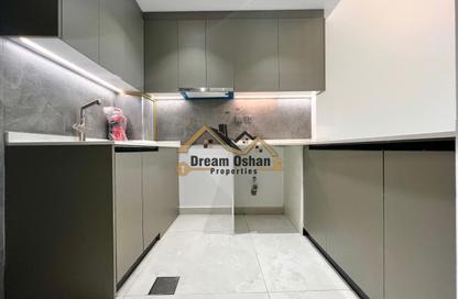 Apartment - 1 - 2 for rent in Sama Al Jaddaf - Al Jaddaf - Dubai Apartment - 1 - 2 for rent in Sama Al Jaddaf - Al Jaddaf - Dubai