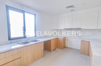 Villa - 4 - 5 for rent in Jebel Ali Village - Jebel Ali - Dubai