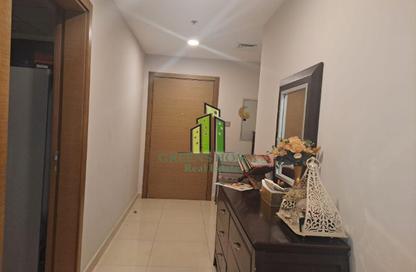 Apartment - 2 Bedrooms - 3 Bathrooms for sale in Gulfa Towers - Al Rashidiya 1 - Al Rashidiya - Ajman Apartment - 2 Bedrooms - 3 Bathrooms for sale in Gulfa Towers - Al Rashidiya 1 - Al Rashidiya - Ajman