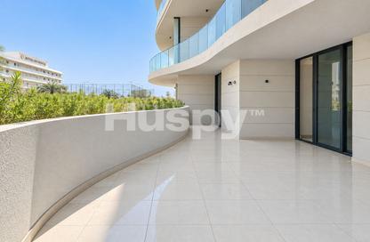 Apartment - 1 - 2 for sale in Central 1 - Bay Residences - Hayat Island - Mina Al Arab - Ras Al Khaimah