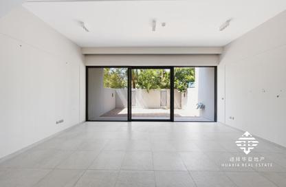 Villa - 3 Bedrooms - 4 Bathrooms for rent in MAG Eye - MAG City - Mohammed Bin Rashid City - Dubai