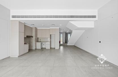 Villa - 3 Bedrooms - 4 Bathrooms for rent in MAG Eye - MAG City - Mohammed Bin Rashid City - Dubai Villa - 3 Bedrooms - 4 Bathrooms for rent in MAG Eye - MAG City - Mohammed Bin Rashid City - Dubai