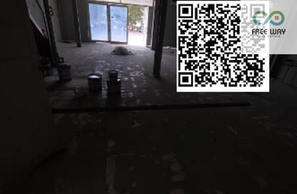 Warehouse - Studio - 2 for rent in Al Jurf Industrial 1 - Al Jurf Industrial - Ajman