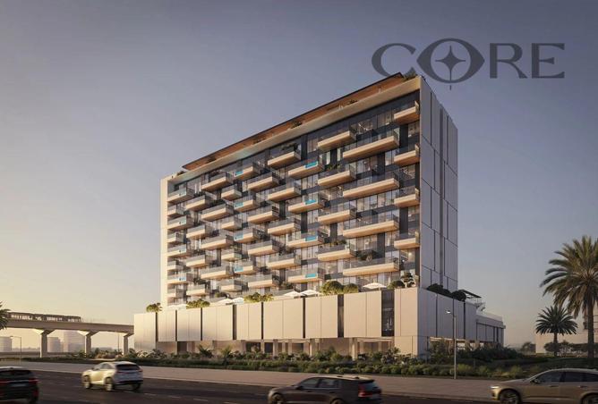 LARGE TERRACE WITH POOL ACCESS|OP+DLD|0%COMMISSION