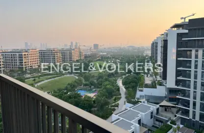 Apartment - 2 Bedrooms - 2 Bathrooms for sale in Executive Residences 2 - Executive Residences - Dubai Hills Estate - Dubai