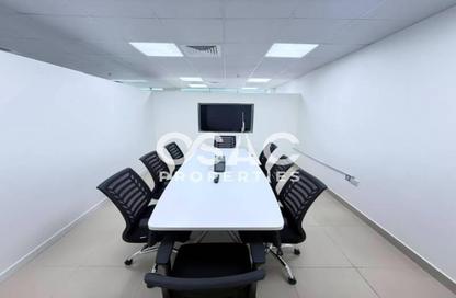 Office Space - Studio - 1 Bathroom for rent in Apricot - Dubai Silicon Oasis - Dubai Office Space - Studio - 1 Bathroom for rent in Apricot - Dubai Silicon Oasis - Dubai