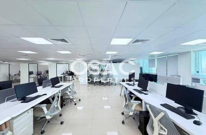 Office Space - Studio - 1 Bathroom for rent in Apricot - Dubai Silicon Oasis - Dubai Office Space - Studio - 1 Bathroom for rent in Apricot - Dubai Silicon Oasis - Dubai