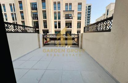 Apartment - Studio - 1 for rent in Moza Plaza - Deira Enrichment Project - Deira - Dubai Apartment - Studio - 1 for rent in Moza Plaza - Deira Enrichment Project - Deira - Dubai