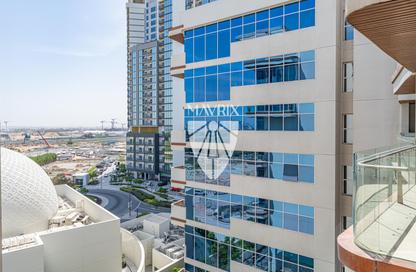 Apartment - 1 Bedroom - 2 Bathrooms for sale in Gemini Splendor - Sobha Hartland - Mohammed Bin Rashid City - Dubai Apartment - 1 Bedroom - 2 Bathrooms for sale in Gemini Splendor - Sobha Hartland - Mohammed Bin Rashid City - Dubai