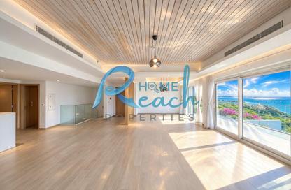 Villa - 4 - 5 for rent in Mayan - Yas Island - Abu Dhabi