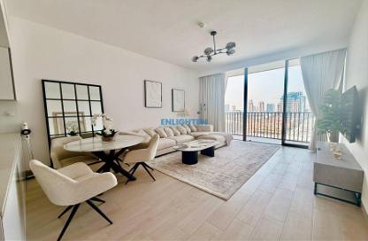 Apartment - 1 Bedroom - 1 Bathroom for rent in Luma Park Views - District 14 - Jumeirah Village Circle - Dubai