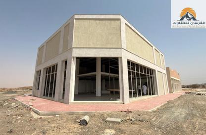 Warehouse - Studio - 1 Bathroom for sale in Manama - Ajman