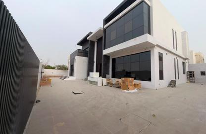 Villa - 5 Bedrooms - 7 Bathrooms for sale in Hoshi - Al Badie - Sharjah Villa - 5 Bedrooms - 7 Bathrooms for sale in Hoshi - Al Badie - Sharjah