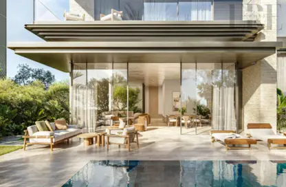 شقة - 4 غرف نوم - 4 حمامات للبيع في سولايا 4 - سولايا في لا مير - لا مير - جميرا - دبي