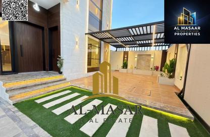 Villa - 3 Bedrooms - 5 Bathrooms for sale in Al Helio 2 - Al Helio - Ajman