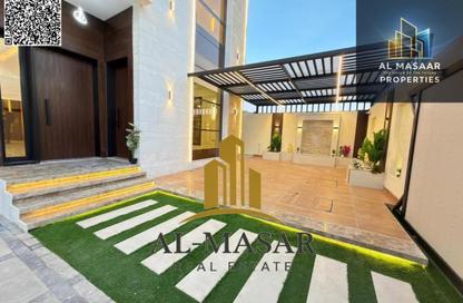 Villa - 3 Bedrooms - 5 Bathrooms for sale in Al Helio 2 - Al Helio - Ajman Villa - 3 Bedrooms - 5 Bathrooms for sale in Al Helio 2 - Al Helio - Ajman