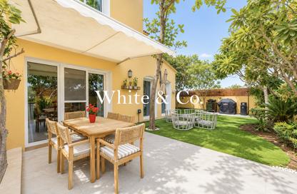 Townhouse - 3 Bedrooms - 3 Bathrooms for sale in Palmera 4 - Palmera - Arabian Ranches - Dubai