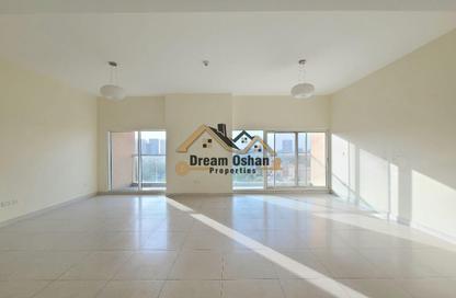 Apartment - 3 - 4 for rent in Al Hikma Residence - Dubai Silicon Oasis - Dubai Apartment - 3 - 4 for rent in Al Hikma Residence - Dubai Silicon Oasis - Dubai
