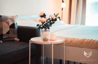 Apartment - Studio - 1 for sale in Park Central - Business Bay - Dubai