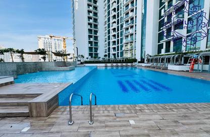 Apartment - 1 Bedroom - 2 Bathrooms for rent in Farhad Azizi Residence - Dubai Healthcare City 2 - Al Jaddaf - Dubai Apartment - 1 Bedroom - 2 Bathrooms for rent in Farhad Azizi Residence - Dubai Healthcare City 2 - Al Jaddaf - Dubai