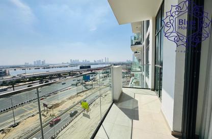 Apartment - 1 Bedroom - 2 Bathrooms for rent in Farhad Azizi Residence - Dubai Healthcare City 2 - Al Jaddaf - Dubai Apartment - 1 Bedroom - 2 Bathrooms for rent in Farhad Azizi Residence - Dubai Healthcare City 2 - Al Jaddaf - Dubai