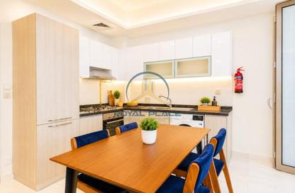 Apartment - 1 Bedroom - 2 Bathrooms for rent in Bayz by Danube - Business Bay - Dubai Apartment - 1 Bedroom - 2 Bathrooms for rent in Bayz by Danube - Business Bay - Dubai