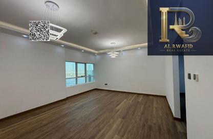 Apartment - 2 - 2 for rent in Orient Tower 1 - Orient Towers - Al Bustan - Ajman