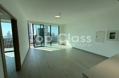Apartment - 1 Bedroom - 2 Bathrooms for rent in Luma Park Views - District 14 - Jumeirah Village Circle - Dubai