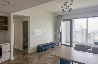 Apartment - 2 Bedrooms - 3 Bathrooms for rent in Downtown Views II Tower 1 - Downtown Views II - Zabeel 2 - Zabeel - Dubai Apartment - 2 Bedrooms - 3 Bathrooms for rent in Downtown Views II Tower 1 - Downtown Views II - Zabeel 2 - Zabeel - Dubai
