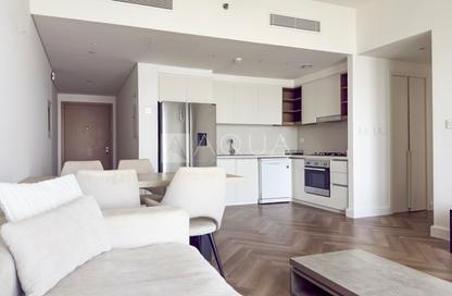 Apartment - 2 Bedrooms - 3 Bathrooms for rent in Downtown Views II Tower 1 - Downtown Views II - Zabeel 2 - Zabeel - Dubai