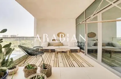 شقة - 2 غرف نوم - 3 حمامات للبيع في أكاسيا بي - اكاسيا - بارك هايتس - دبي هيلز استيت - دبي