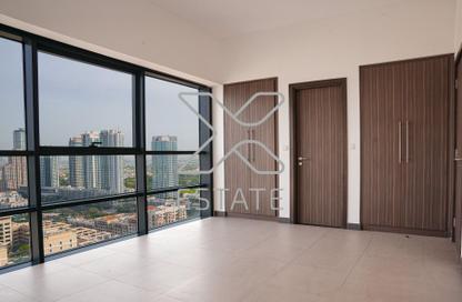 Apartment - 2 Bedrooms - 2 Bathrooms for rent in The Onyx Tower 2 - The Onyx Towers - Greens - Dubai