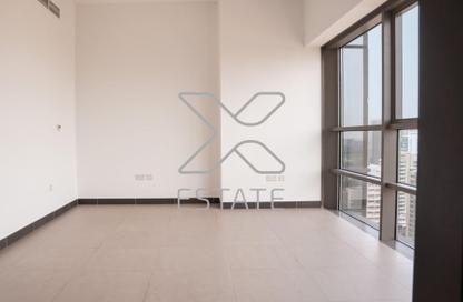 Apartment - 2 Bedrooms - 2 Bathrooms for rent in The Onyx Tower 2 - The Onyx Towers - Greens - Dubai
