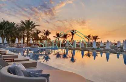 بنتهاوس - 5 غرف نوم - 6 حمامات للبيع في والدورف أسطورية رسيدنسي - قرية الحمرا - رأس الخيمة بنتهاوس - 5 غرف نوم - 6 حمامات للبيع في والدورف أسطورية رسيدنسي - قرية الحمرا - رأس الخيمة