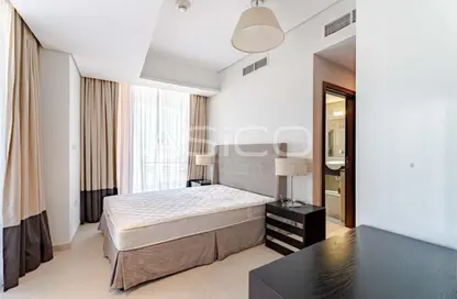 Apartment - 1 Bedroom - 1 Bathroom for sale in The Matrix - Dubai Sports City - Dubai Apartment - 1 Bedroom - 1 Bathroom for sale in The Matrix - Dubai Sports City - Dubai