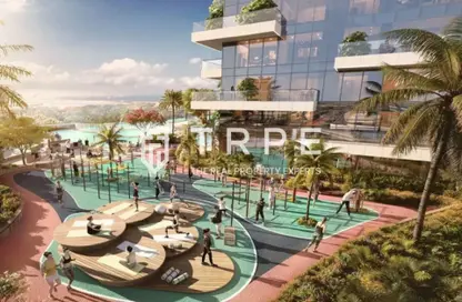 Apartment - Studio - 1 Bathroom for sale in Safa Gate - Al Wasl - Dubai