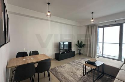 Apartment - 1 Bedroom - 2 Bathrooms for rent in Pacific Bora Bora - Pacific - Al Marjan Island - Ras Al Khaimah