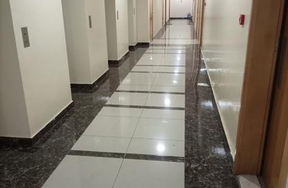 Apartment - 2 Bedrooms - 3 Bathrooms for rent in Ajman One Towers - Al Sawan - Ajman
