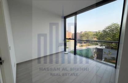 تاون هاوس - 4 غرف نوم - 6 حمامات للايجار في كايا - مسار - تلال سيتي - الشارقة تاون هاوس - 4 غرف نوم - 6 حمامات للايجار في كايا - مسار - تلال سيتي - الشارقة