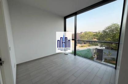 Townhouse - 4 Bedrooms - 6 Bathrooms for rent in Kaya - Masaar - Tilal City - Sharjah Townhouse - 4 Bedrooms - 6 Bathrooms for rent in Kaya - Masaar - Tilal City - Sharjah