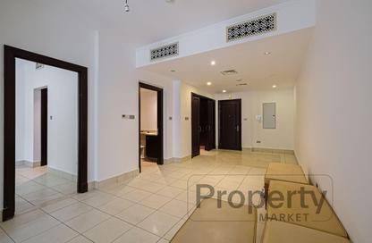 Apartment - 1 - 1 for rent in Reehan 2 - Reehan - Old Town - Downtown Dubai - Dubai Apartment - 1 - 1 for rent in Reehan 2 - Reehan - Old Town - Downtown Dubai - Dubai