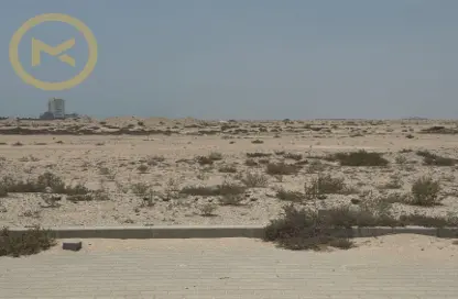 Land - Studio for sale in Dubai Islands - Dubai