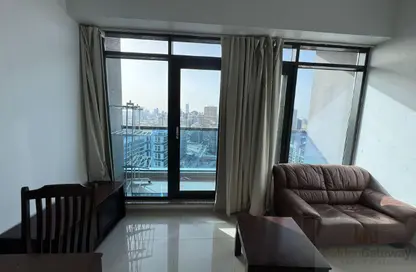 شقة - 1 حمام للايجار في إيليت سبورت 9 - مساكن النخبة الرياضية - مدينة دبي الرياضية - دبي شقة - 1 حمام للايجار في إيليت سبورت 9 - مساكن النخبة الرياضية - مدينة دبي الرياضية - دبي